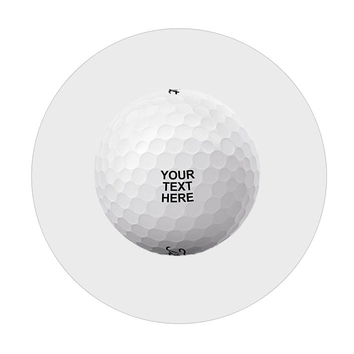 Personalized Balls